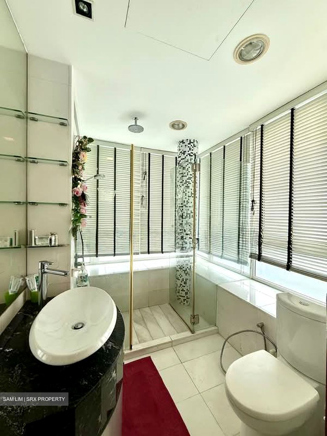 Bayou Residence (D19), Apartment #547776981